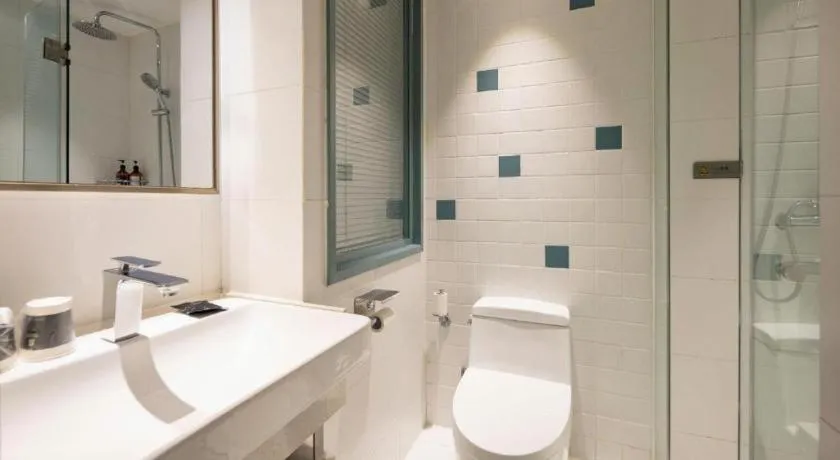 Magnotel Harbin Medical University First Affiliated Hospital