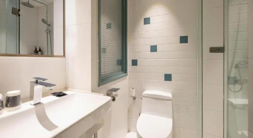 Magnotel Harbin Medical University First Affiliated Hospital