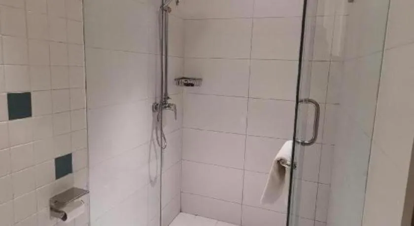 Magnotel Harbin Medical University First Affiliated Hospital