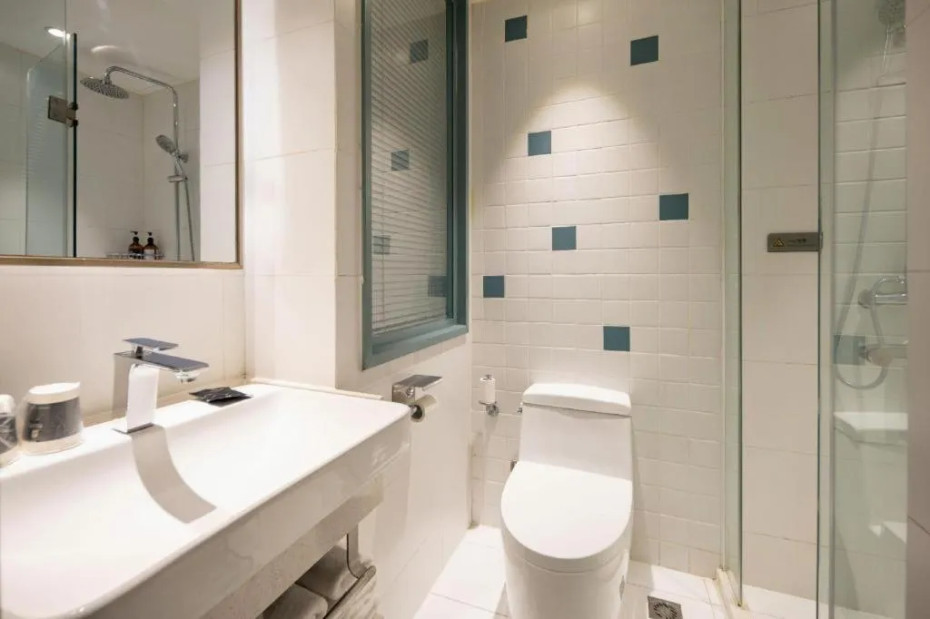 Magnotel Harbin Medical University First Affiliated Hospital