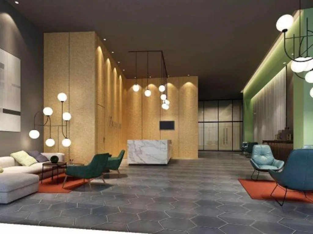 Jinjiang Inn Select Yancheng Oufeng Hua Street Julong Lake