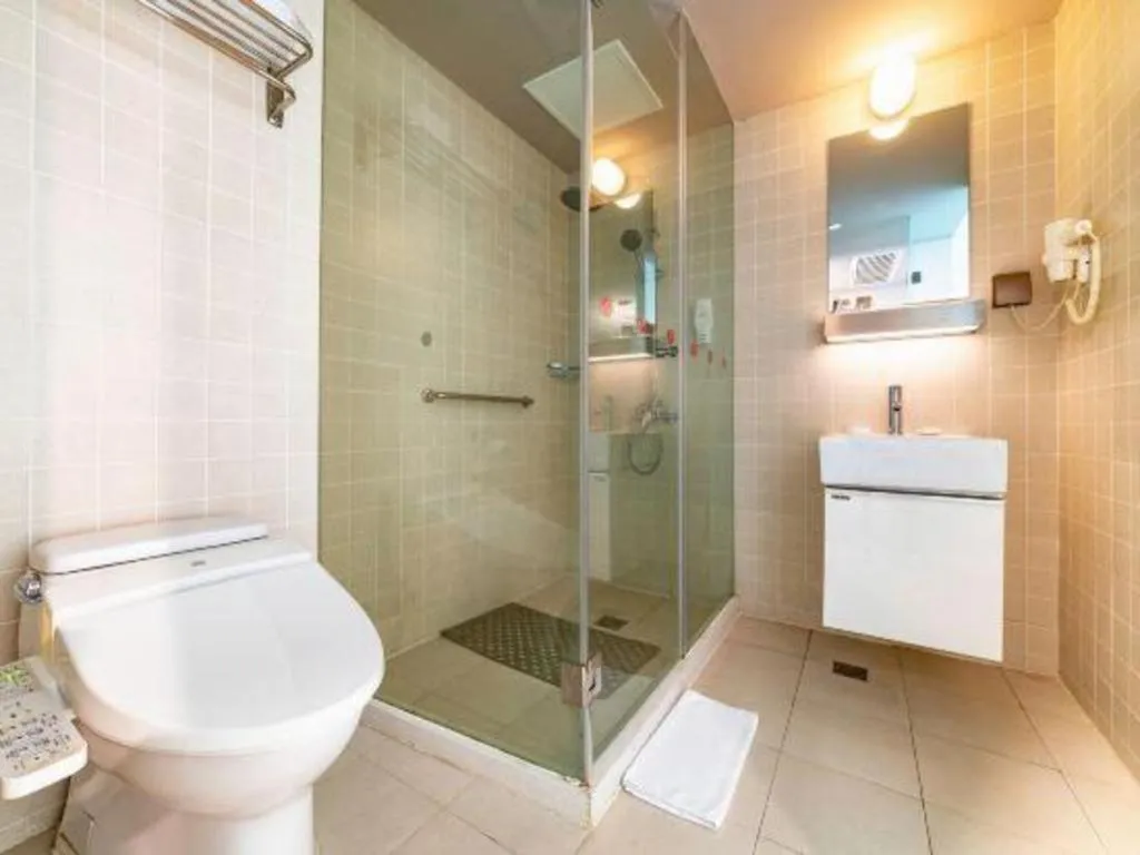 Jinjiang Inn Select Yancheng Oufeng Hua Street Julong Lake