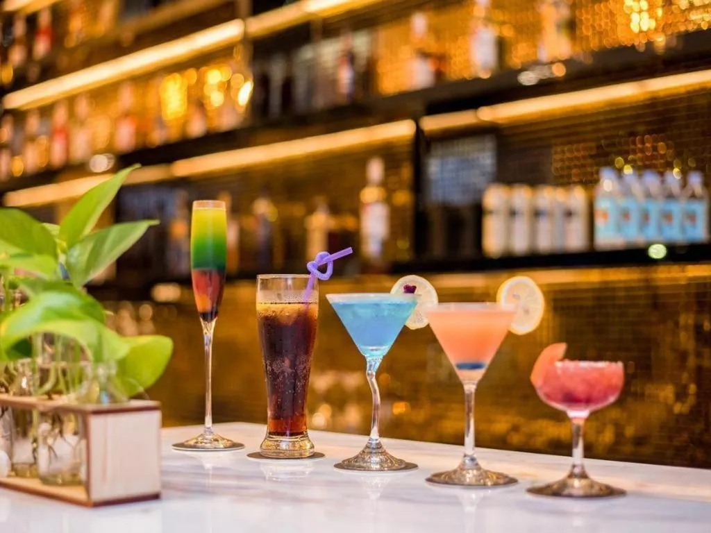 Zmax Qingyuan Yiwu Trade City