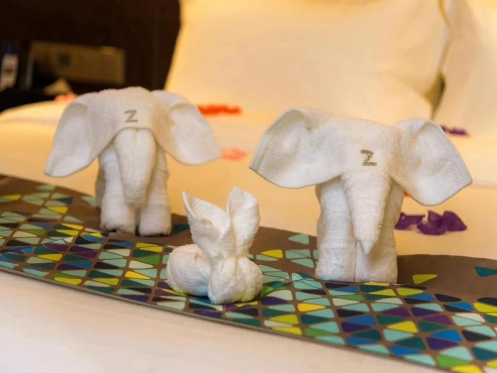 Zmax Qingyuan Yiwu Trade City