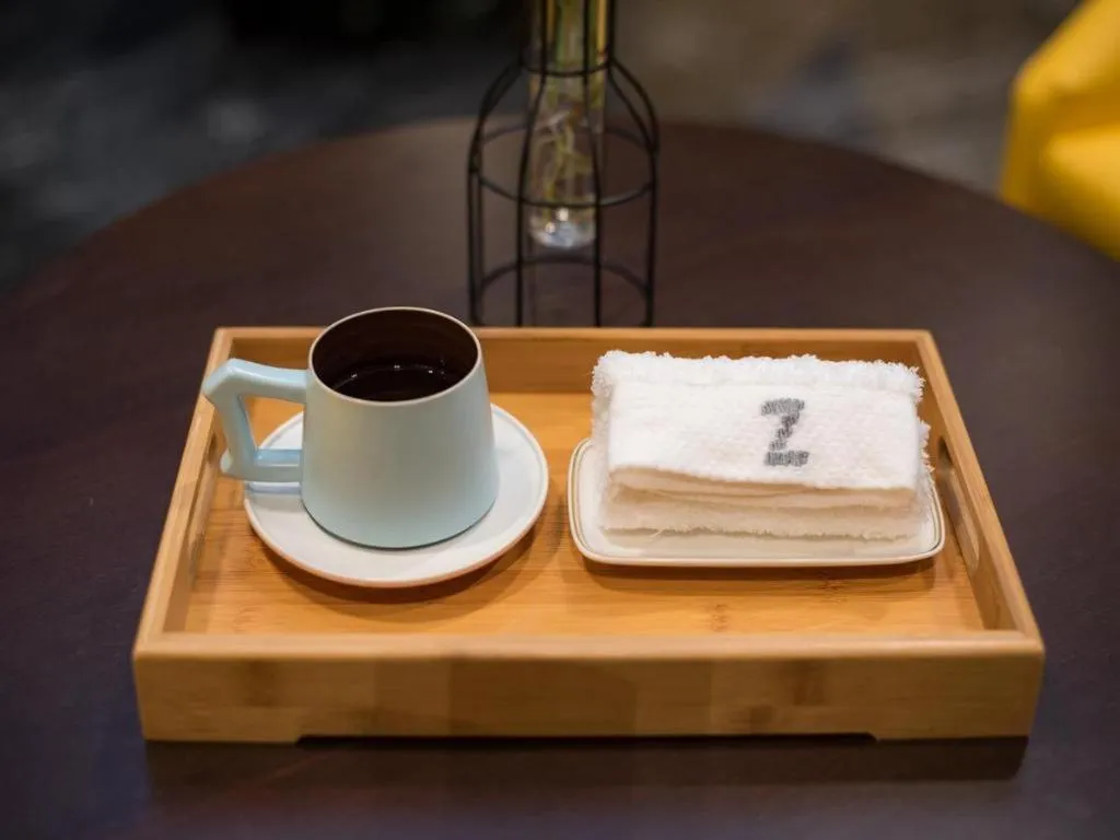 Zmax Qingyuan Yiwu Trade City