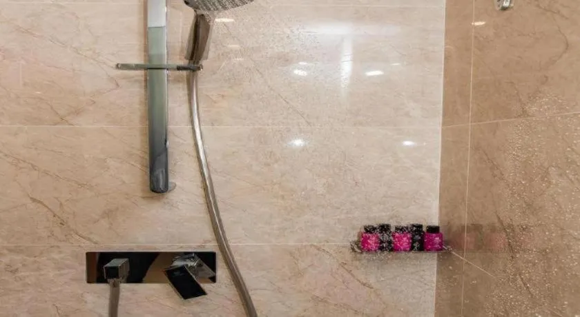 Zmax Qingyuan Yiwu Trade City