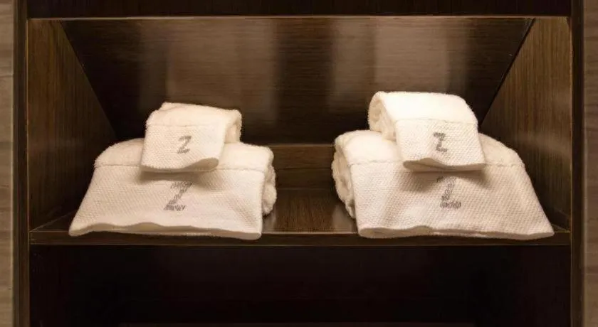 Zmax Qingyuan Yiwu Trade City