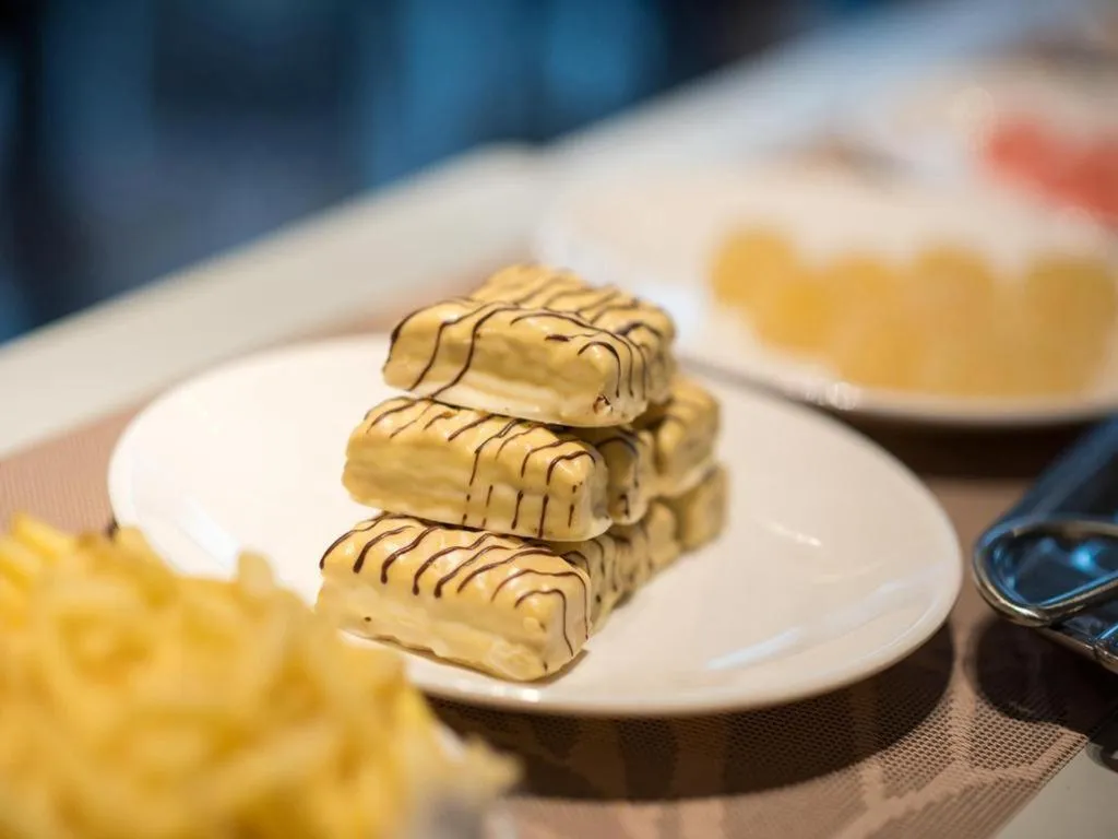 Zmax Qingyuan Yiwu Trade City