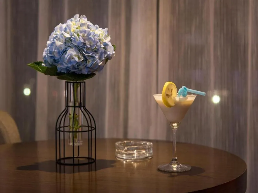 Zmax Qingyuan Yiwu Trade City