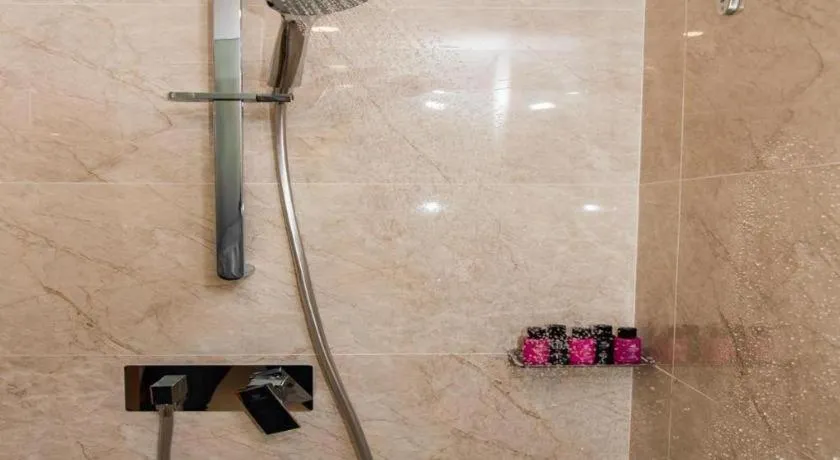 Zmax Qingyuan Yiwu Trade City