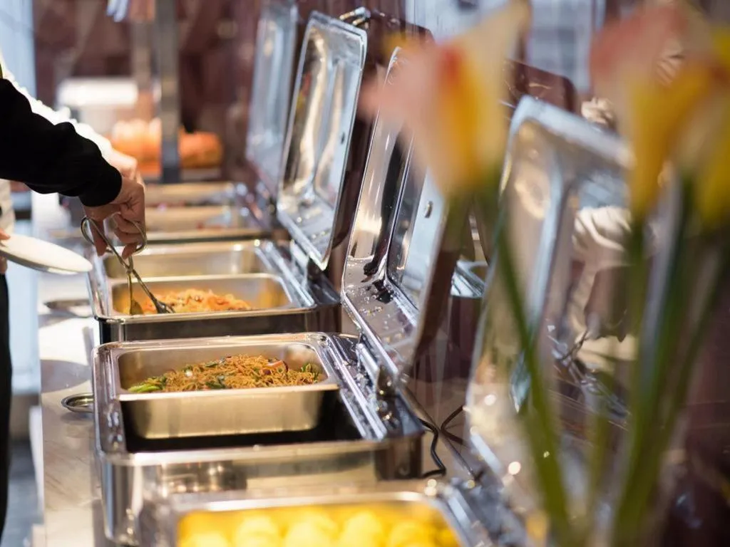 Zmax Qingyuan Yiwu Trade City