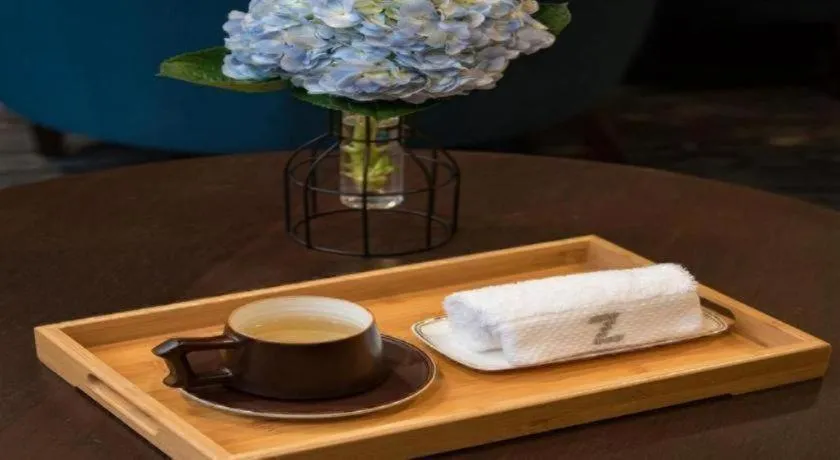 Zmax Qingyuan Yiwu Trade City