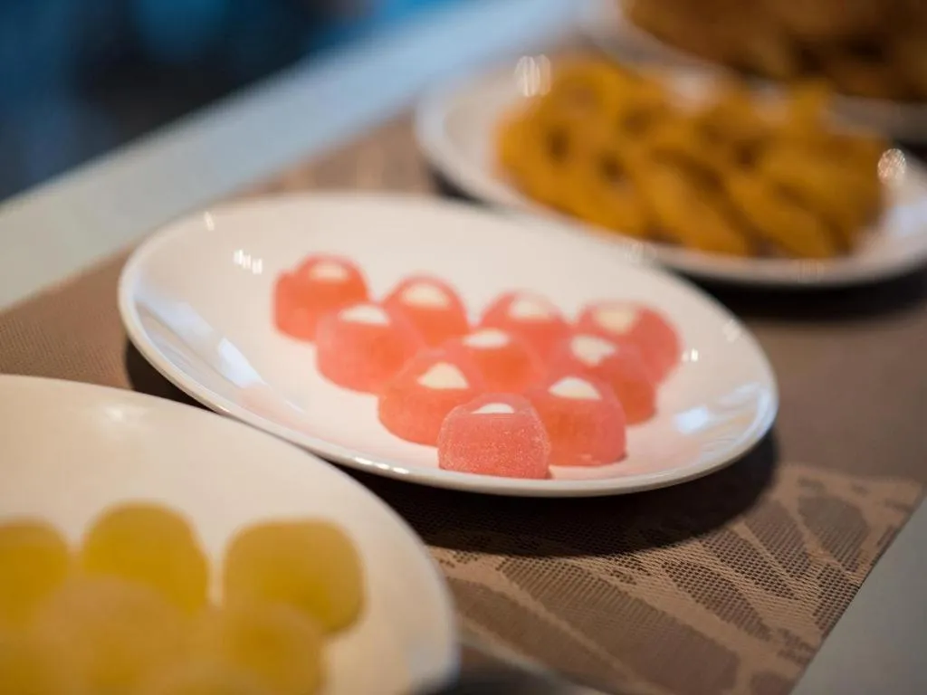 Zmax Qingyuan Yiwu Trade City