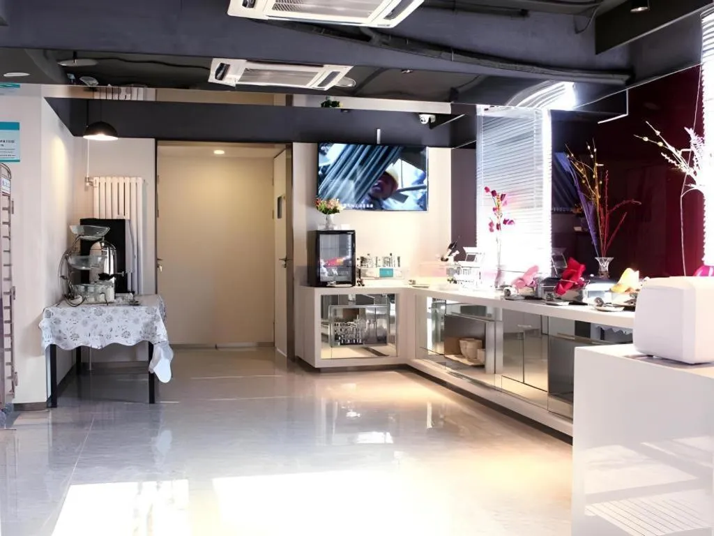 Jinjiang Inn Select Beijing Miyun Development Zone