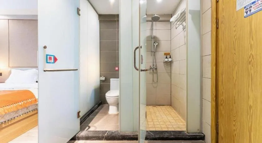 PAI Hotels·Guide Road Municipal Government