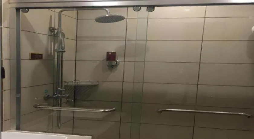 PAI Hotels·Guide Road Municipal Government