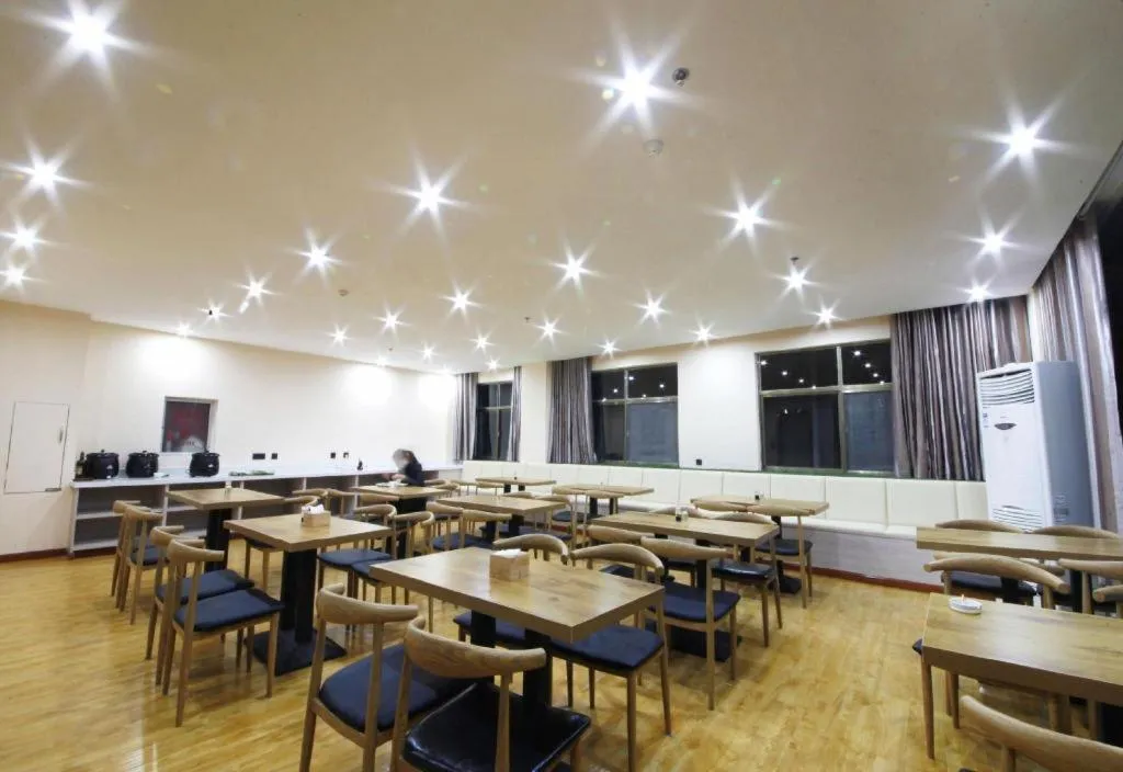 PAI Hotels·Guide Road Municipal Government