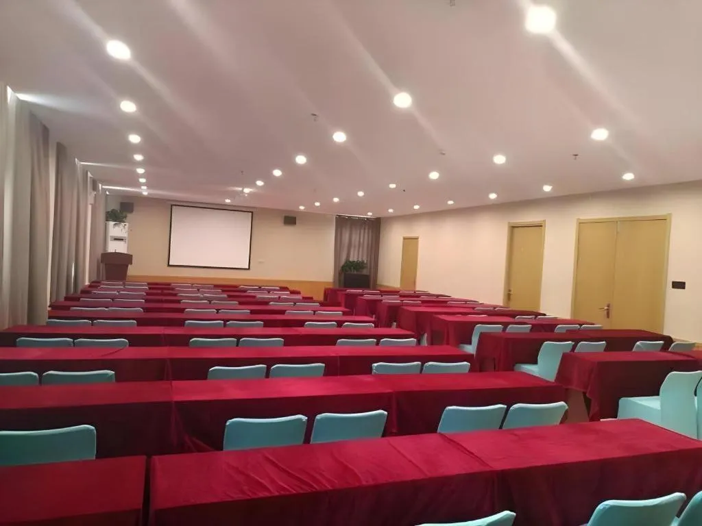 PAI Hotels·Guide Road Municipal Government