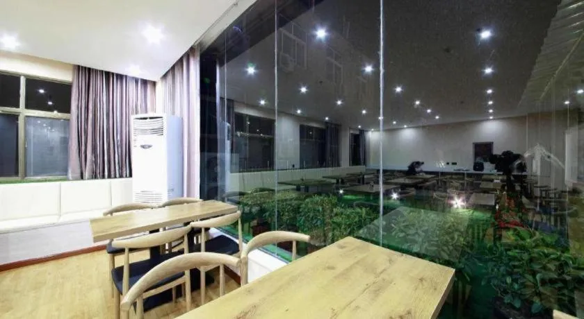 PAI Hotels·Guide Road Municipal Government