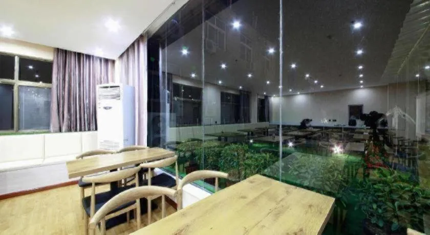 PAI Hotels·Guide Road Municipal Government