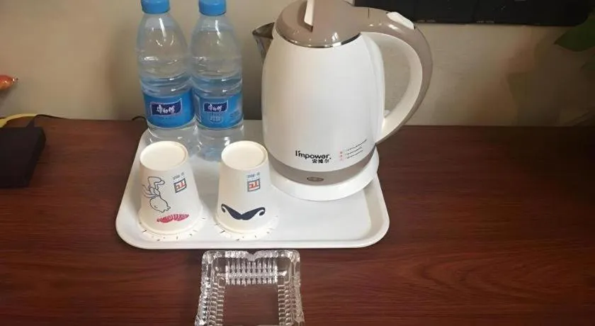 PAI Hotels·Guide Road Municipal Government