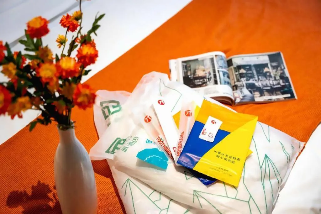 PAI Hotels·Guide Road Municipal Government