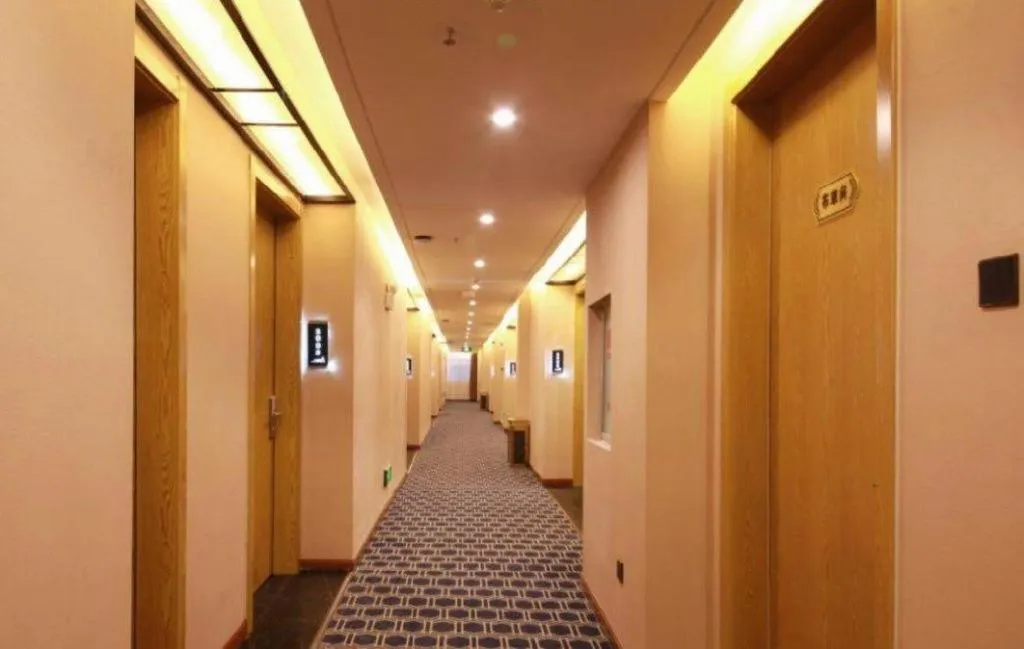 PAI Hotels·Guide Road Municipal Government