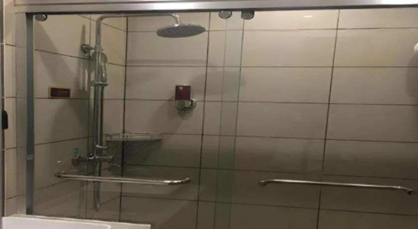 PAI Hotels·Guide Road Municipal Government