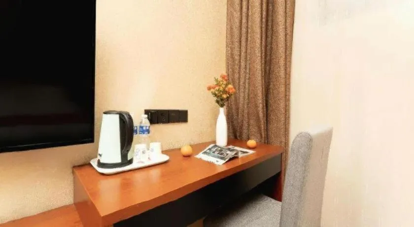 PAI Hotels·Guide Road Municipal Government