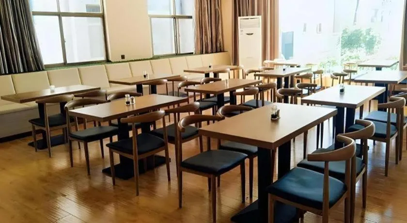 PAI Hotels·Guide Road Municipal Government