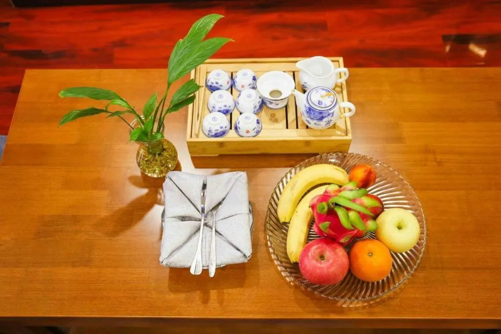 Chonpines Hotel Beijing Daxing Airport Caoqiao Metro Station