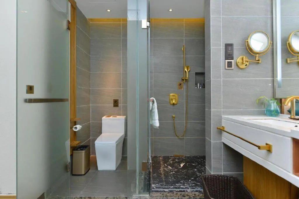 James Joyce Coffetel·Shanghai New International Expo Cente