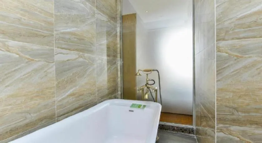 James Joyce Coffetel·Shanghai New International Expo Cente