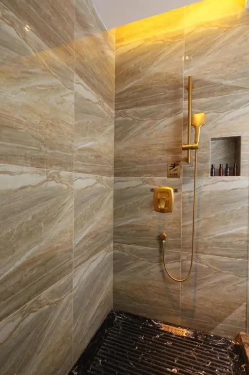 James Joyce Coffetel·Shanghai New International Expo Cente