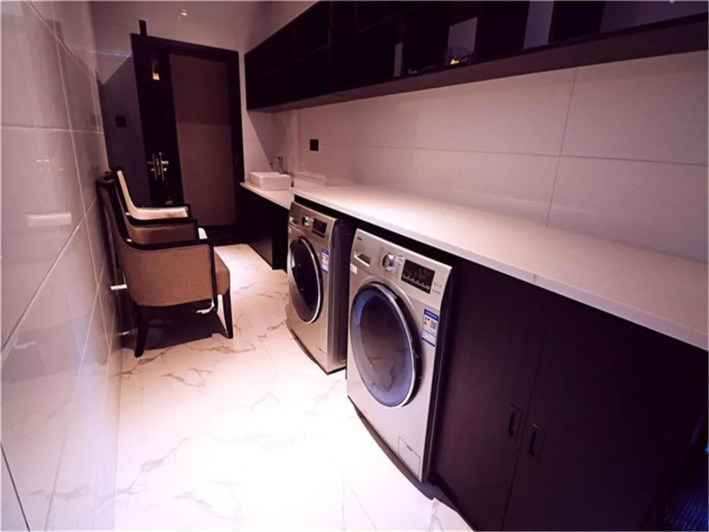 Xana Hotelle·Xining Dashizi Central Square