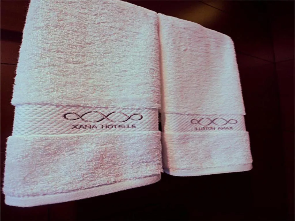 Xana Hotelle·Xining Dashizi Central Square