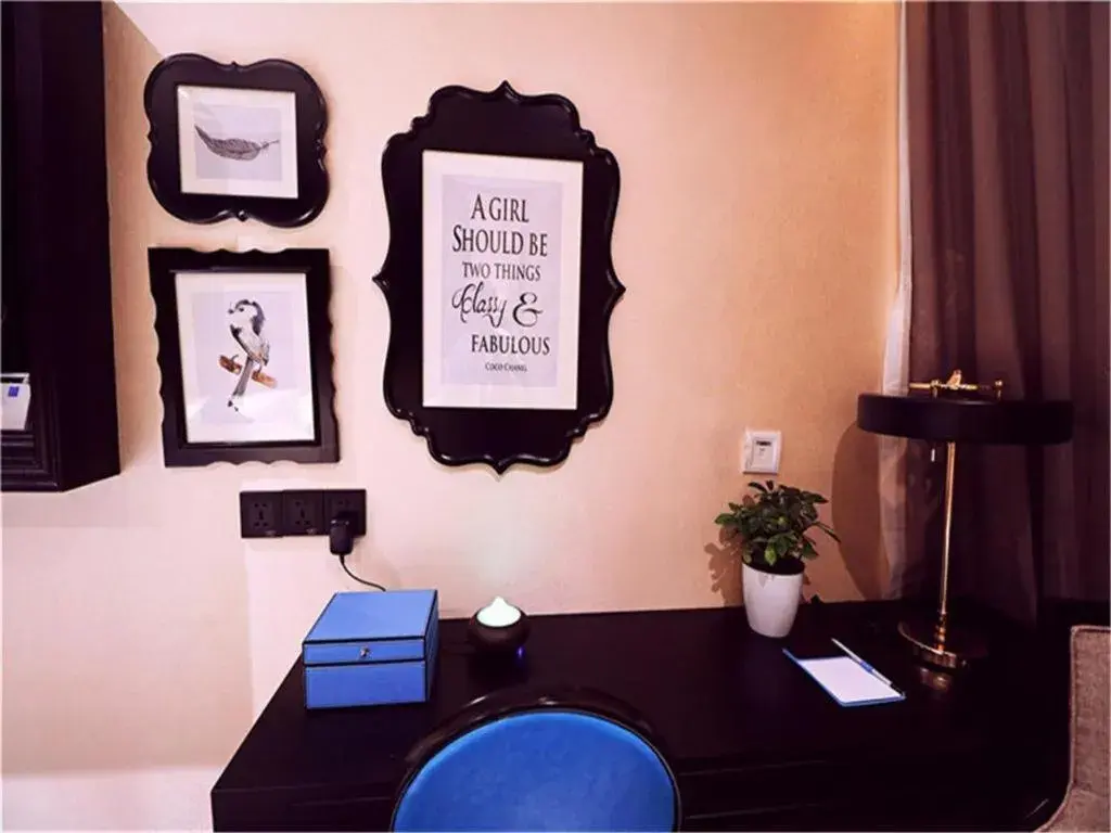 Xana Hotelle·Xining Dashizi Central Square Xana Hotelle·Xining Dashizi Central Square