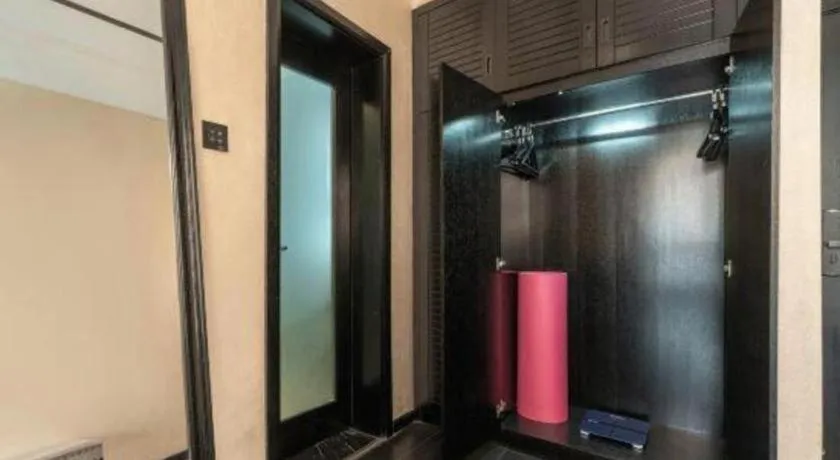 Xana Hotelle·Xining Dashizi Central Square