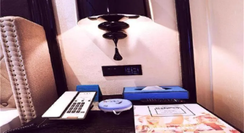 Xana Hotelle·Xining Dashizi Central Square