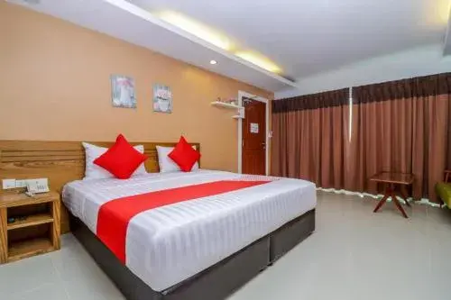 OYO 121 Hua Hin Good View Hotel OYO 121 Hua Hin Good View Hotel