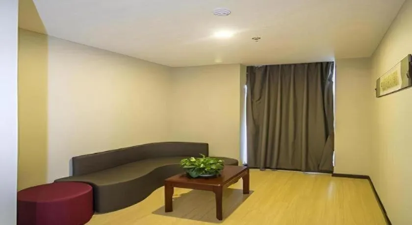 Thank Inn Plus Hotel Shandong Zhucheng Renmin Road