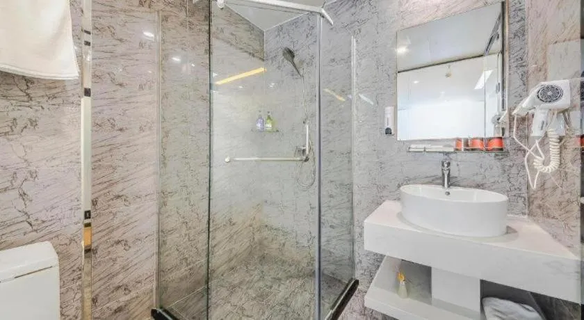 Thank Inn Plus Hotel Shandong Zhucheng Renmin Road