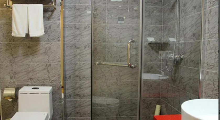 Thank Inn Plus Hotel Shandong Zhucheng Renmin Road