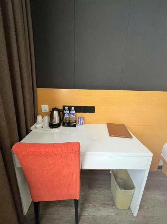 Thank Inn Plus Hotel Shandong Zhucheng Renmin Road