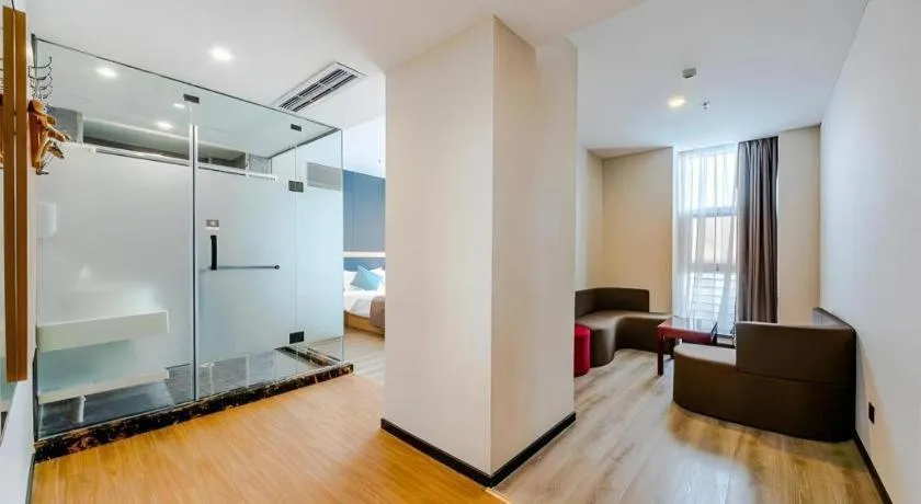 Thank Inn Plus Hotel Shandong Zhucheng Renmin Road