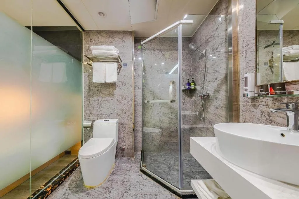 Thank Inn Plus Hotel Shandong Zhucheng Renmin Road