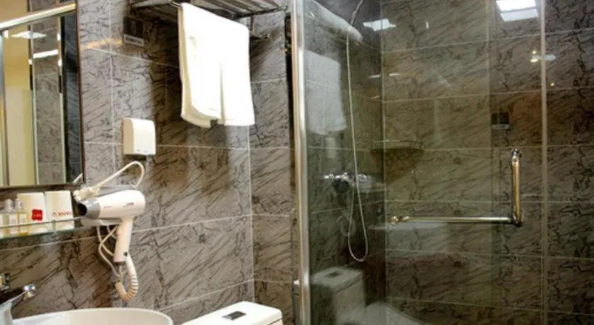 Thank Inn Plus Hotel Shandong Zhucheng Renmin Road