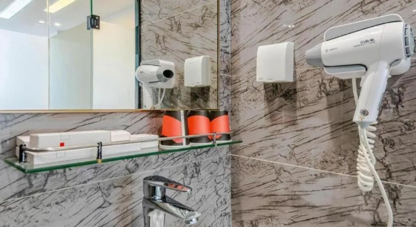 Thank Inn Plus Hotel Shandong Zhucheng Renmin Road