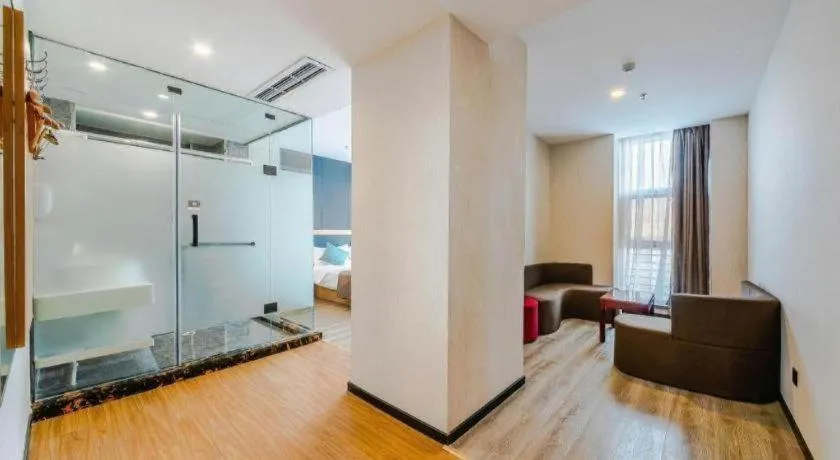 Thank Inn Plus Hotel Shandong Zhucheng Renmin Road