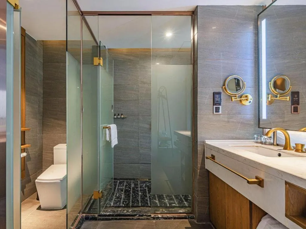 James Joyce Coffetel·Hengyang Jiefang Road Xianfeng Dock